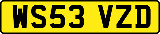 WS53VZD