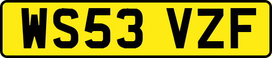 WS53VZF
