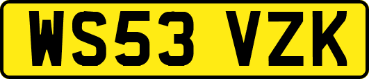 WS53VZK