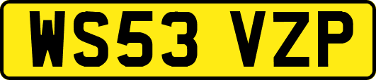WS53VZP