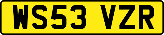 WS53VZR