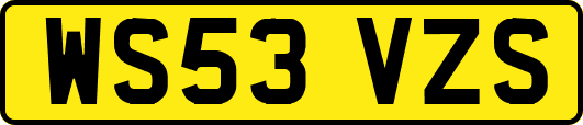 WS53VZS