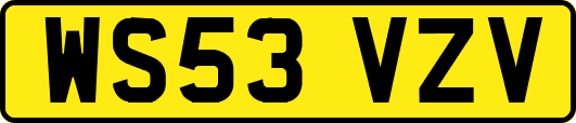 WS53VZV