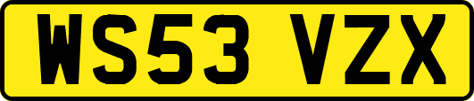 WS53VZX