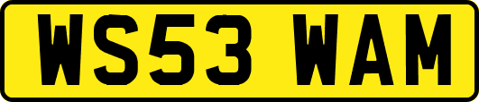 WS53WAM