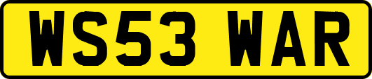 WS53WAR