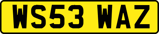 WS53WAZ