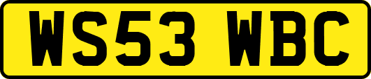 WS53WBC