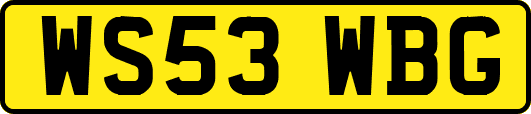 WS53WBG