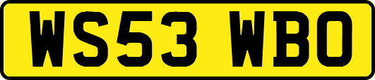 WS53WBO