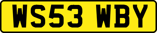 WS53WBY