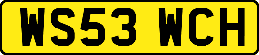 WS53WCH