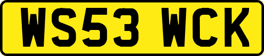 WS53WCK