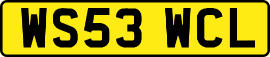 WS53WCL