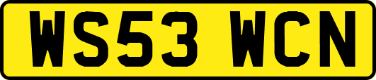 WS53WCN