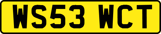 WS53WCT