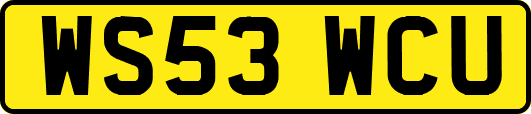 WS53WCU