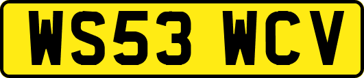 WS53WCV