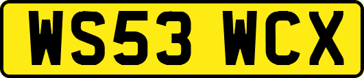 WS53WCX