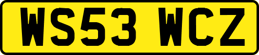 WS53WCZ