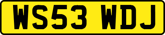 WS53WDJ