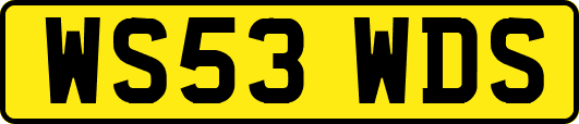 WS53WDS
