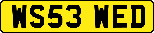 WS53WED