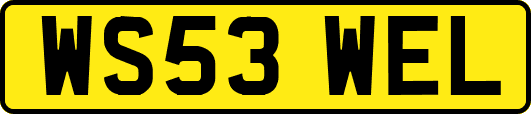 WS53WEL