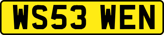 WS53WEN