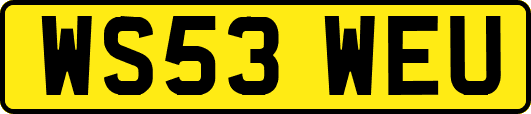 WS53WEU