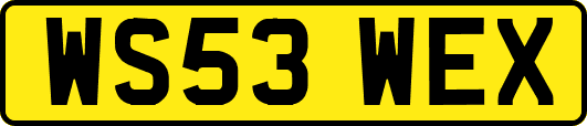 WS53WEX