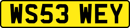 WS53WEY