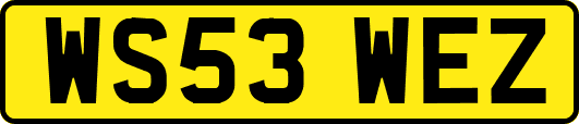 WS53WEZ