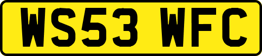 WS53WFC