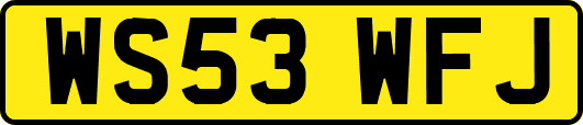 WS53WFJ