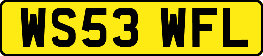 WS53WFL