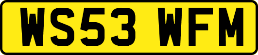WS53WFM