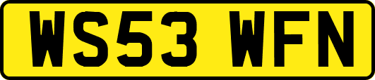 WS53WFN