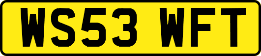 WS53WFT