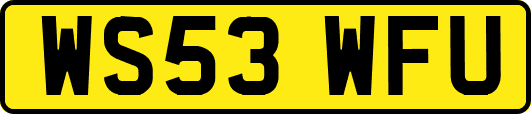 WS53WFU