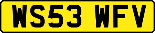 WS53WFV