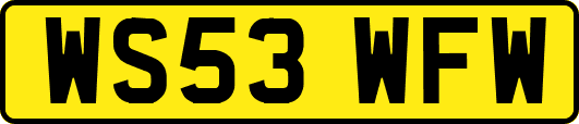 WS53WFW