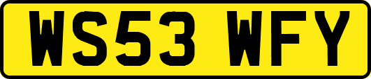 WS53WFY