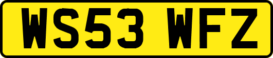 WS53WFZ