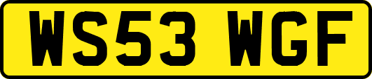 WS53WGF