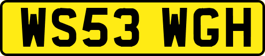 WS53WGH