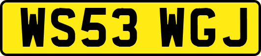 WS53WGJ