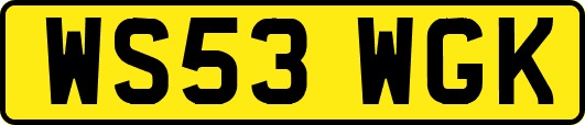 WS53WGK
