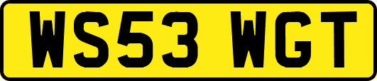 WS53WGT