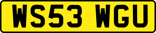 WS53WGU